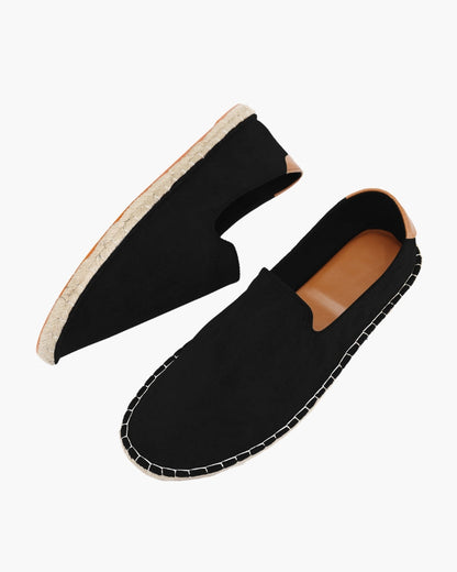 Soho Espadrilles – Valmont Series